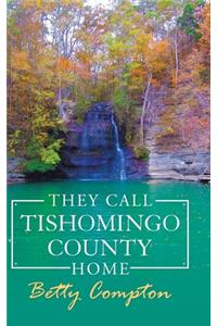 They Call Tishomingo County Home