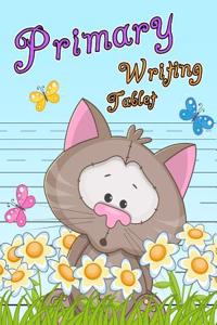 Primary Writing Tablet