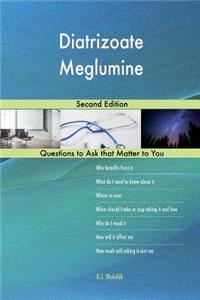 Diatrizoate Meglumine; Second Edition