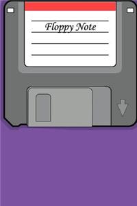 Floppy Note