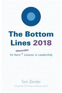 The Bottom Lines 2018