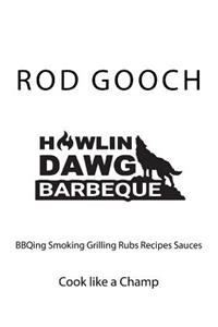 Howlin Dawg BBQ