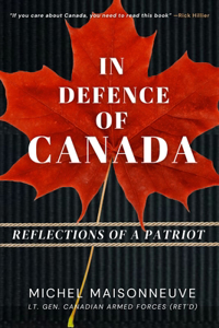 In Defence of Canada