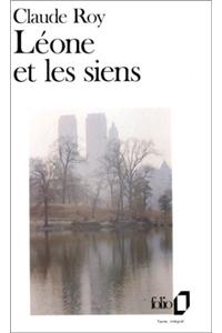 Leone Et Les Siens
