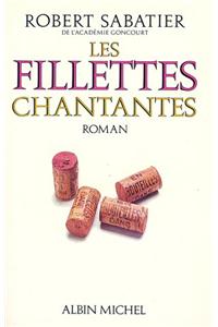 Fillettes Chantantes (Les)