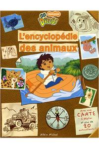 L'Encyclopedie Des Animaux - Diego