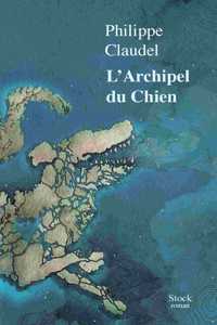 L'archipel du chien