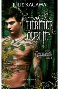 L'Heritier Oublie