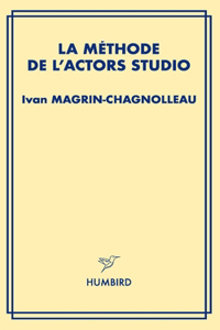 La Méthode de l'Actors Studio