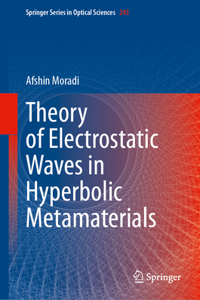 Theory of Electrostatic Waves in Hyperbolic Metamaterials