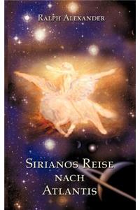 Sirianos Reise nach Atlantis