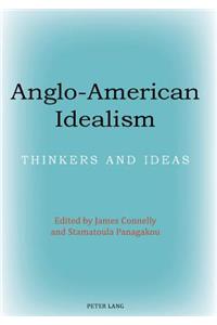 Anglo-American Idealism