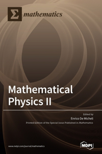 Mathematical Physics II