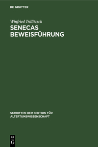 Senecas Beweisführung