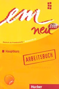 Em neu Hauptkurs