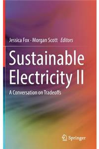 Sustainable Electricity II