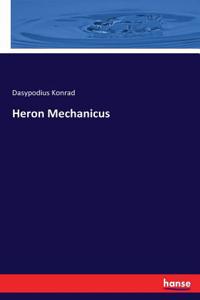 Heron Mechanicus