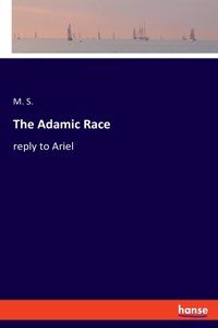 Adamic Race