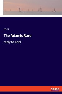 Adamic Race