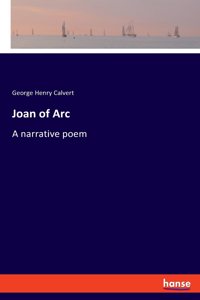 Joan of Arc