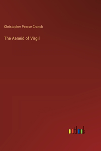 Aeneid of Virgil