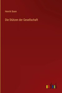 Stützen der Gesellschaft