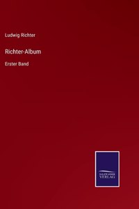 Richter-Album