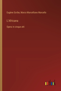 L'Africana