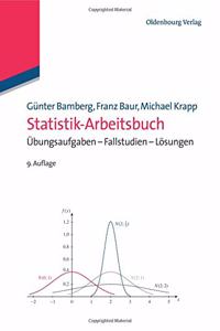 Statistik-Arbeitsbuch