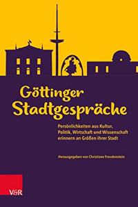Gottinger Stadtgesprache