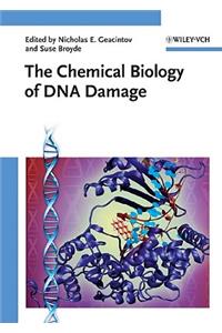 Chemical Biology of DNA Damage