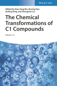 The Chemical Transformations of C1 Compounds