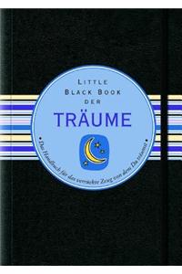 Little Black Book der Traume