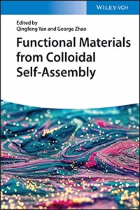 Functional Materials from Colloidal Self-assembly