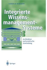 Integrierte Wissensmanagement-Systeme