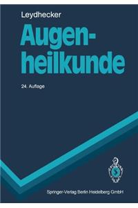 Augenheilkunde