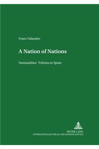 Nation of Nations