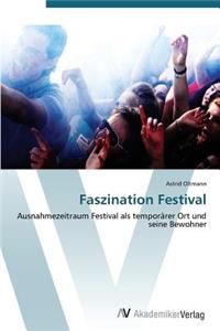 Faszination Festival