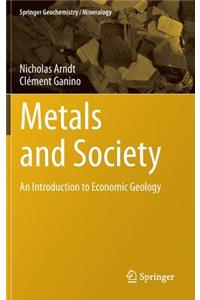 Metals and Society