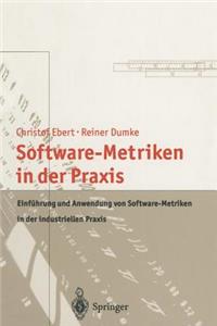 Software-Metriken in Der PRAXIS