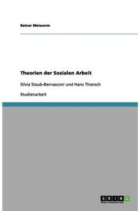Theorien der Sozialen Arbeit