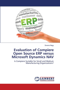 Evaluation of Compiere Open Source ERP versus Microsoft Dynamics NAV