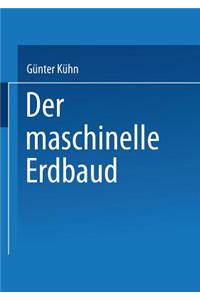 Der Maschinelle Erdbau
