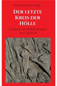 Der letzte Kreis der Hölle