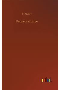 Puppets at Large