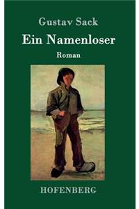 Namenloser: Roman