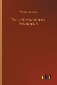 Art of Invigorating and Prolonging Life