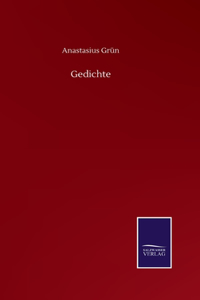 Gedichte