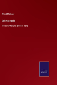 Schwarzgelb