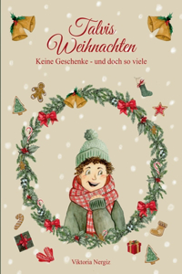 Talvis Weihnachten